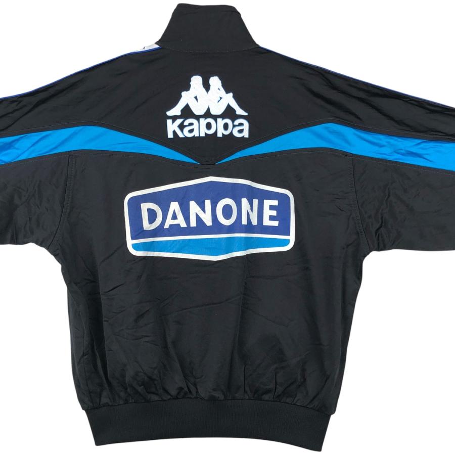 古着 90年代 カッパ SERIE A/B セリエA/B JUVENTUS FC ユベントスFC
