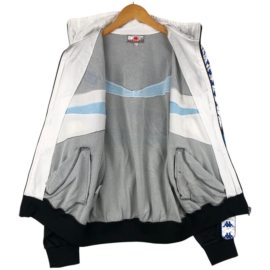 古着 90年代 カッパ SERIE A/B セリエA/B JUVENTUS FC ユベントスFC