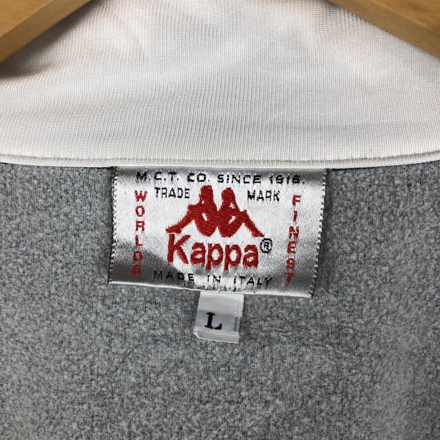 古着 90年代 カッパ SERIE A/B セリエA/B JUVENTUS FC ユベントスFC