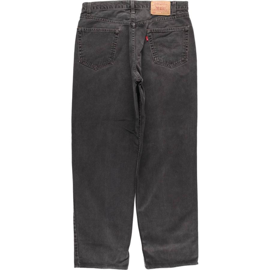 Levi's（リーバイス） 古着 00年代 Levi's 00550-0260 RELAX FIT