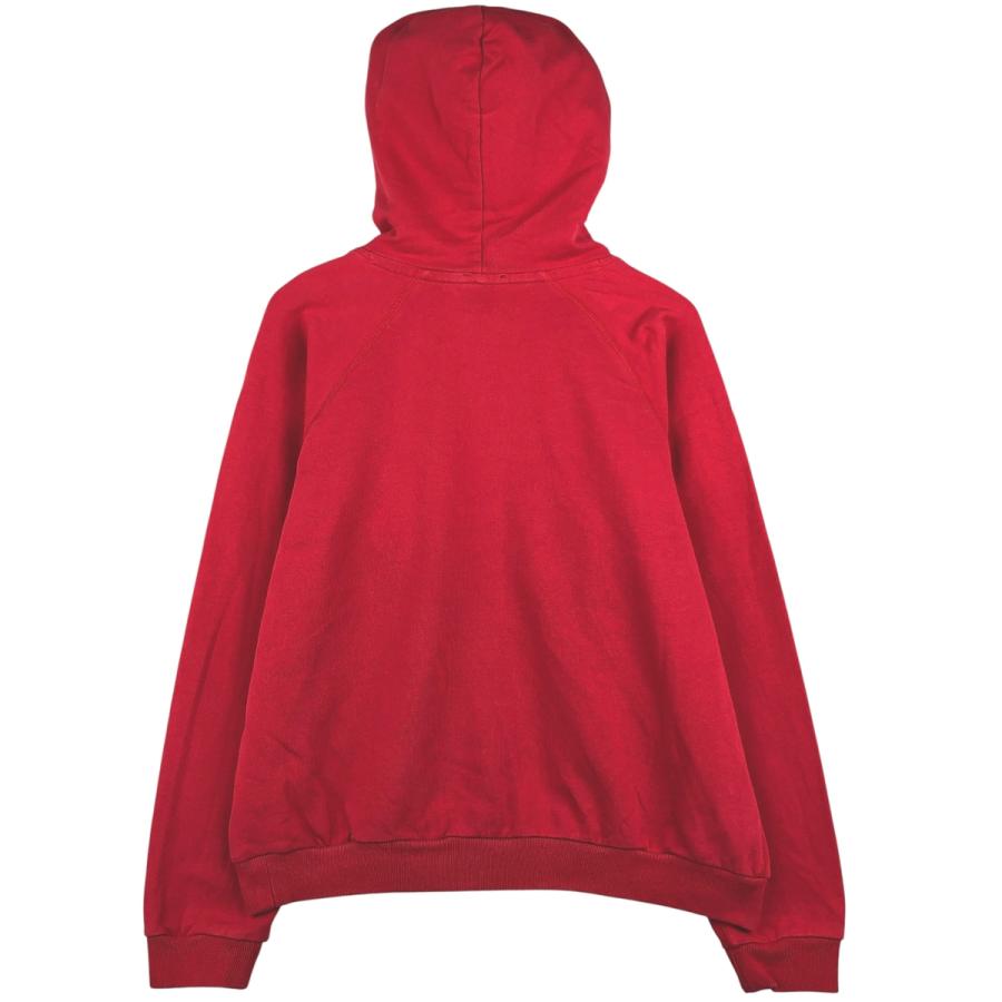 古着 ラルフローレン Ralph Lauren POLO RALPH LAUREN スウェットプルオーバーパーカー レディースXL相当/eaa482685 古着 ラルフローレン Ralph Lauren POLO RALPH LAUREN スウェットプル