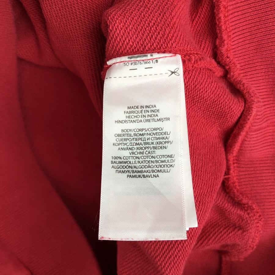 古着 ラルフローレン Ralph Lauren POLO RALPH LAUREN スウェットプルオーバーパーカー レディースXL相当/eaa482685 古着 ラルフローレン Ralph Lauren POLO RALPH LAUREN スウェットプル