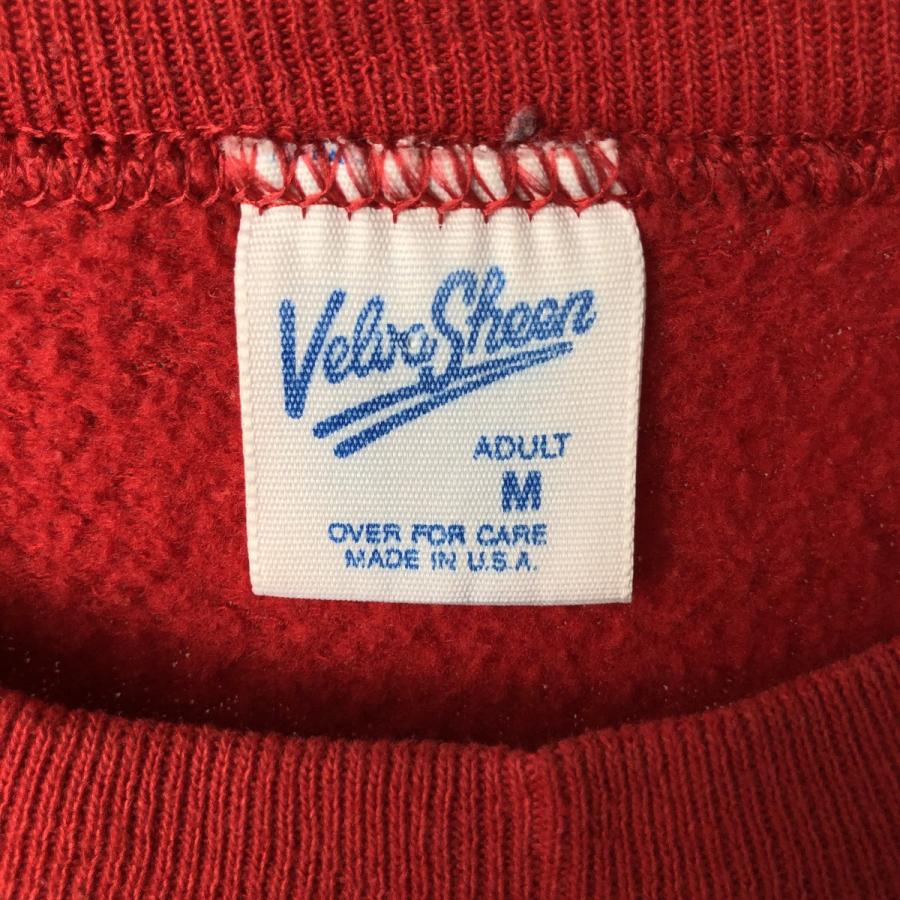 Velva Sheen（ベルバシーン） 古着 90年代 ミッキーマウス