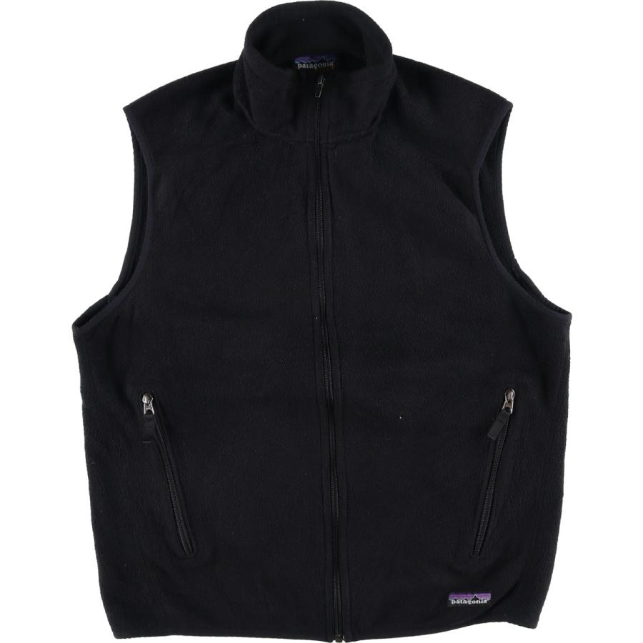 PATAGONIA パタゴニア シンチラ ベスト STY22950FA22 希少 Patagonia／パタゴニア W's Synchilla Vest ウィメンズシンチラベスト