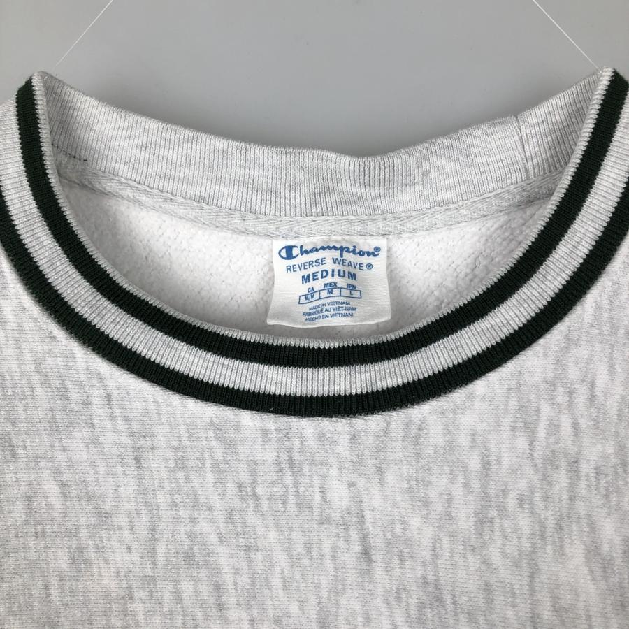 Champion（チャンピオン） 古着 リバースウィーブ NOTRE DAME ノート