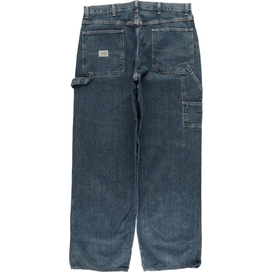 Wrangler（ラングラー） 古着 Wrangler ORIGINALS デニムペインター