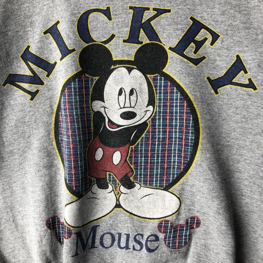 古着 90年代 ディズニー Disney ミッキーマウス キャラクター 