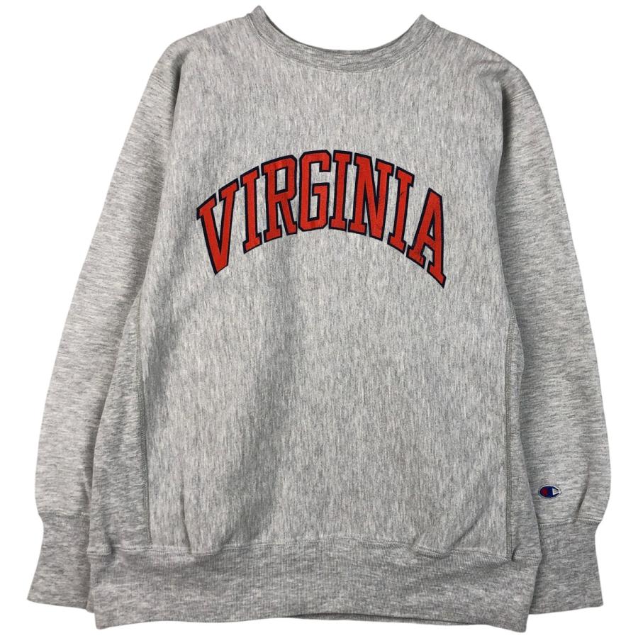 Champion（チャンピオン） 古着 90年代 リバースウィーブ 刺繍タグ