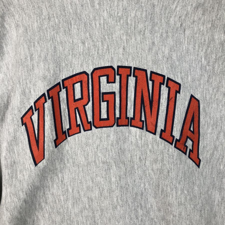 Champion（チャンピオン） 古着 90年代 リバースウィーブ 刺繍タグ