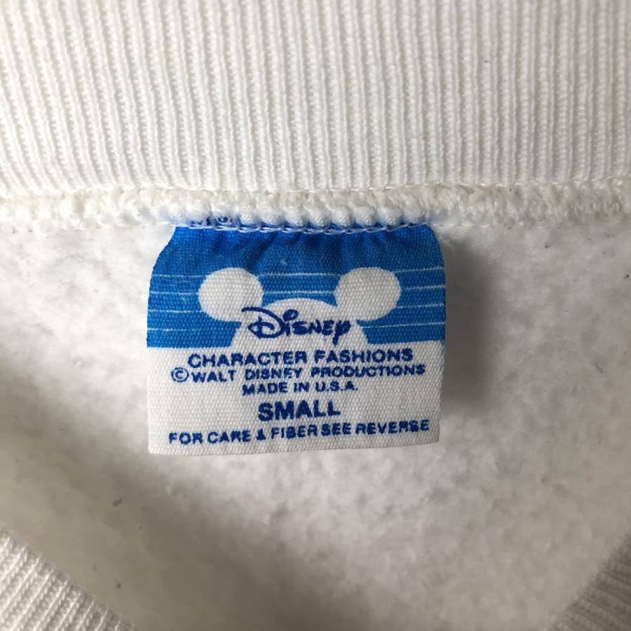 古着 ディズニー Disney MICKEY MOUSE ミッキーマウス キャラクター