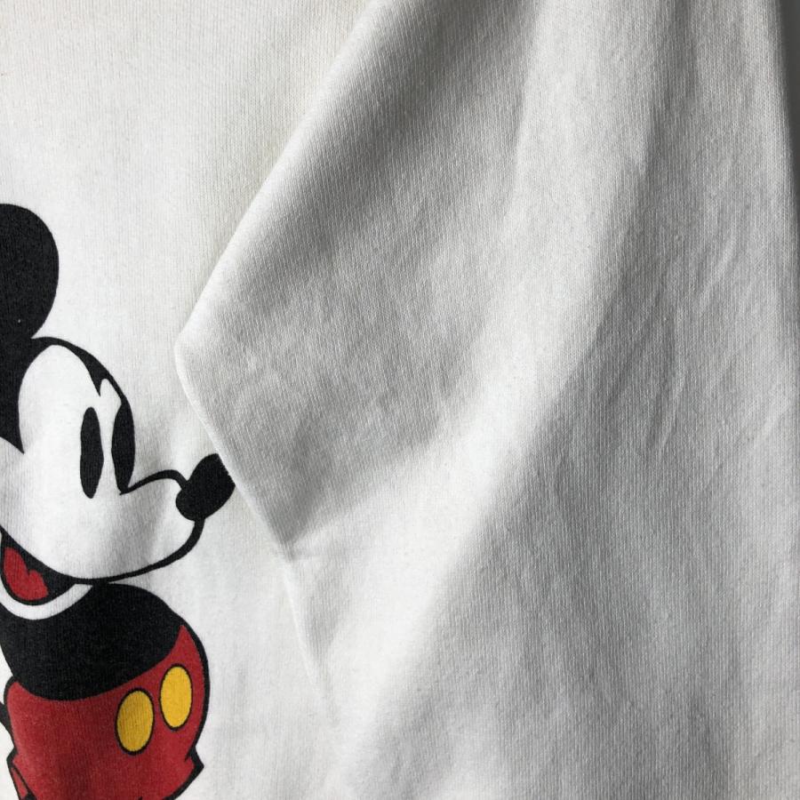 古着 ディズニー Disney MICKEY MOUSE ミッキーマウス キャラクター