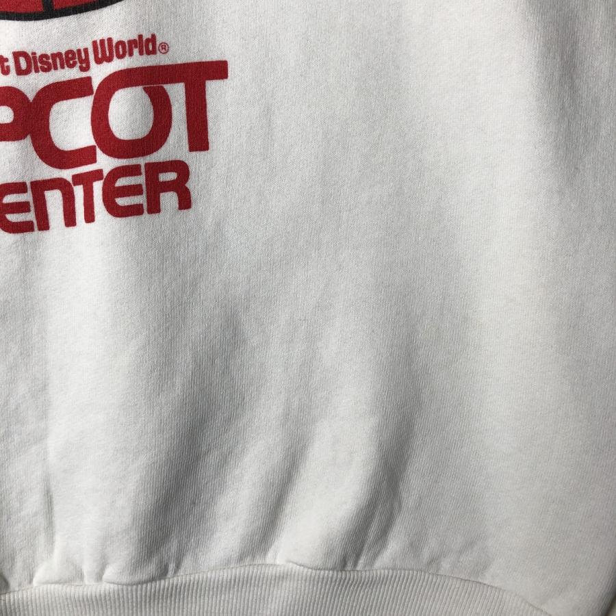 古着 80年代 ディズニー Disney ミッキーマウス 国旗柄 キャラクター