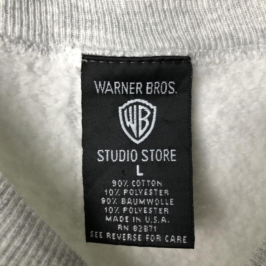 古着 90年代 WARNER BROS ルーニーテューンズ タズマニアンデビル