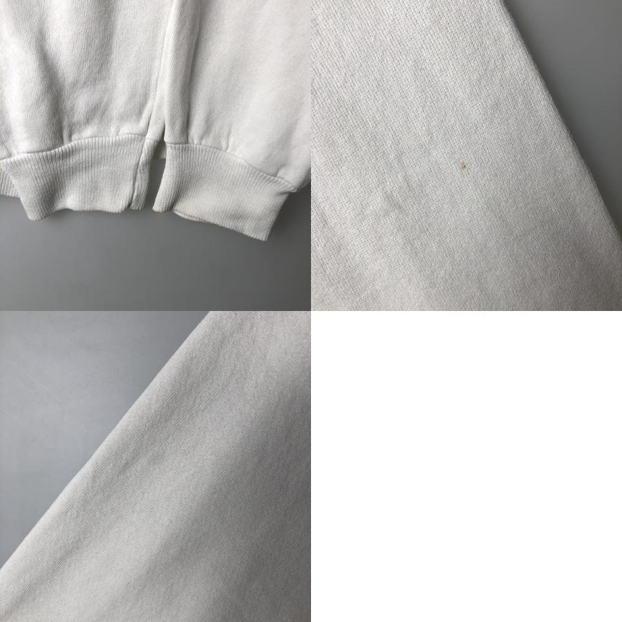 Hanes（ヘインズ） 古着 90年代 Hanes ACTIVEWEAR 大判プリント