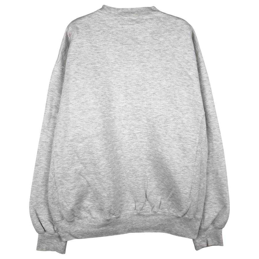 古着 90年代 ラッセル Russell PRO COTTON カレッジスウェットシャツ