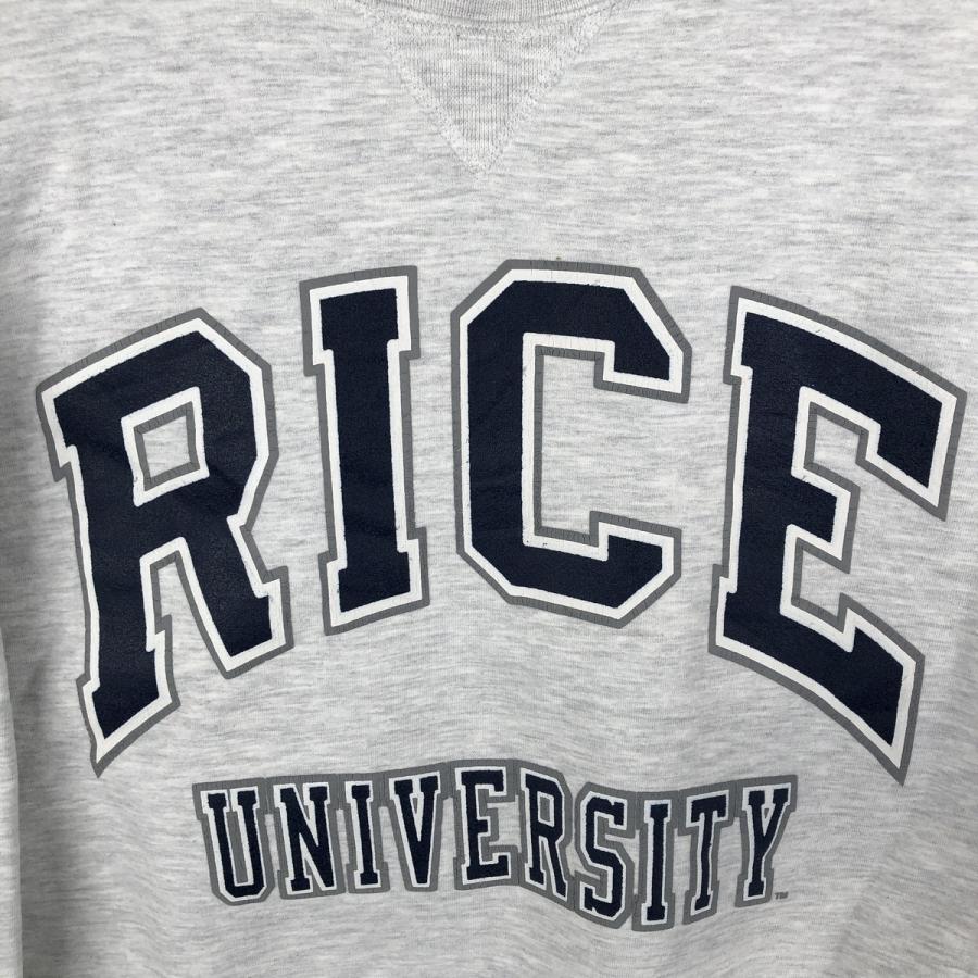 古着 90年代 ラッセル Russell PRO COTTON カレッジスウェットシャツ