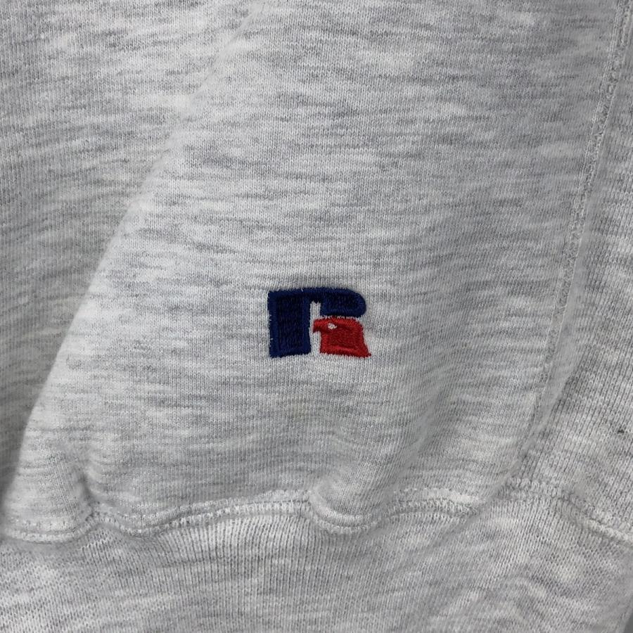 古着 90年代 ラッセル Russell PRO COTTON カレッジスウェットシャツ
