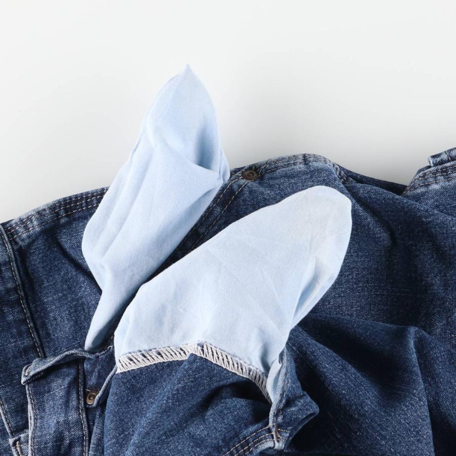 Wrangler（ラングラー） 古着 00年代 デニムペインターパンツ メンズ