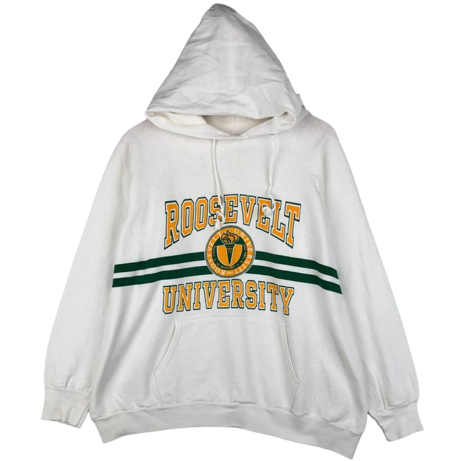 Champion（チャンピオン） 古着 80年代 トリコタグ カレッジ