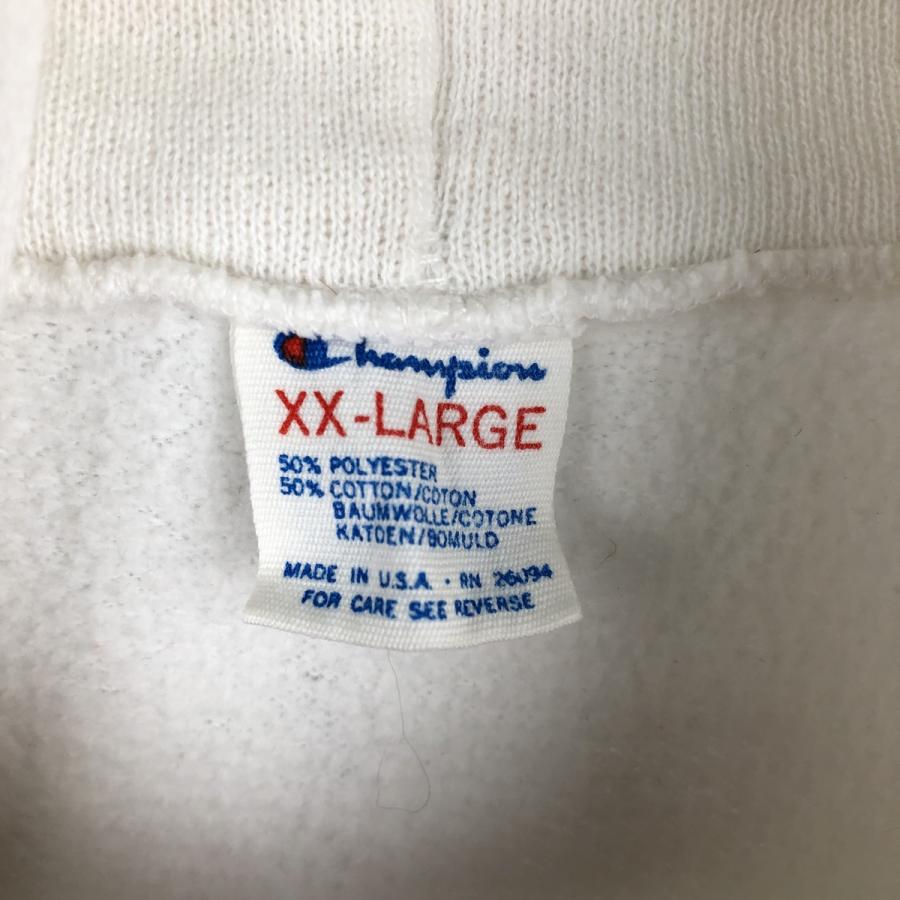Champion（チャンピオン） 古着 80年代 トリコタグ カレッジ