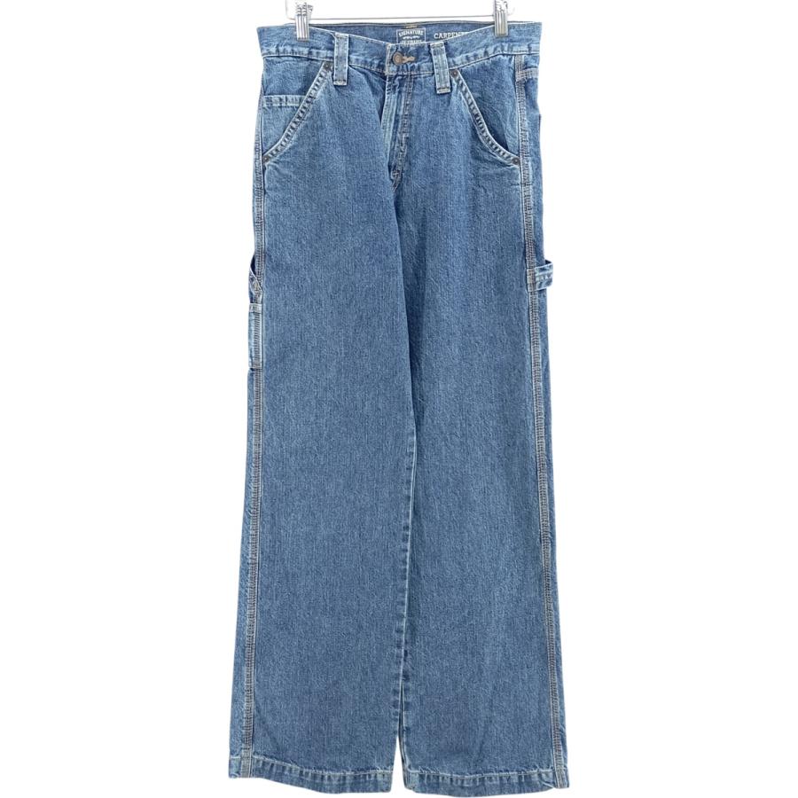 Levi's（リーバイス） 古着 Levi's CARPENTER デニム ペインターパンツ