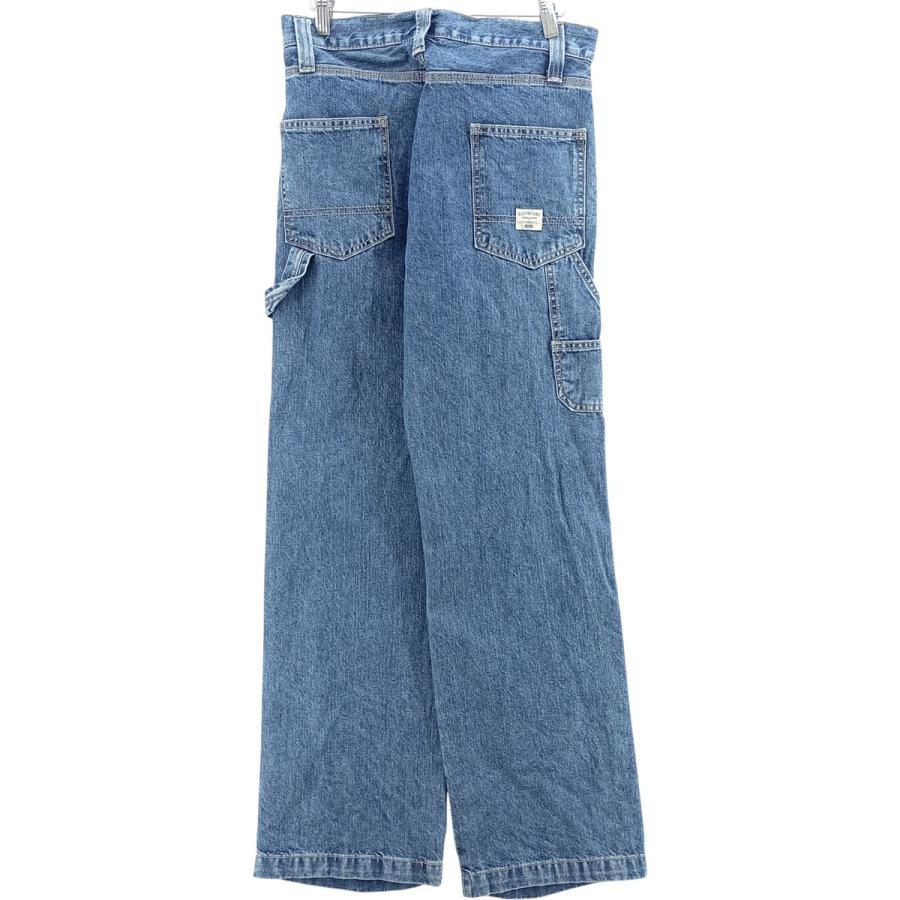 Levi's（リーバイス） 古着 Levi's CARPENTER デニム ペインターパンツ