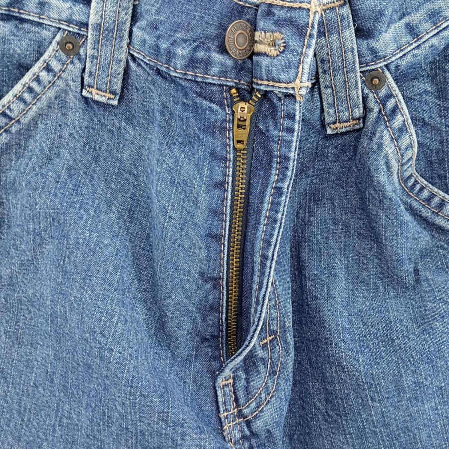 Levi's（リーバイス） 古着 Levi's CARPENTER デニム ペインターパンツ