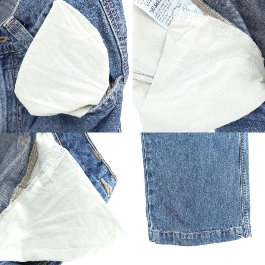 Levi's（リーバイス） 古着 Levi's CARPENTER デニム ペインターパンツ