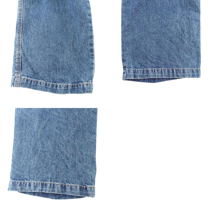 Levi's（リーバイス） 古着 Levi's CARPENTER デニム ペインターパンツ