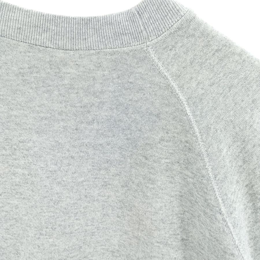 古着 90年代 SANTEE USMC カレッジスウェットシャツ トレーナー USA製