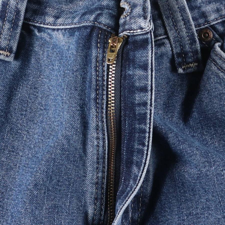 Wrangler（ラングラー） 古着 00年代 デニムペインターパンツ メンズ