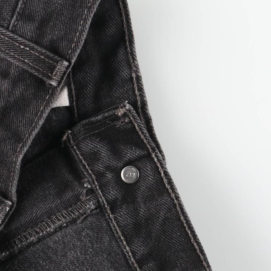 Levi's（リーバイス） 古着 90~00年代 Levi's 550 RELAXED FIT