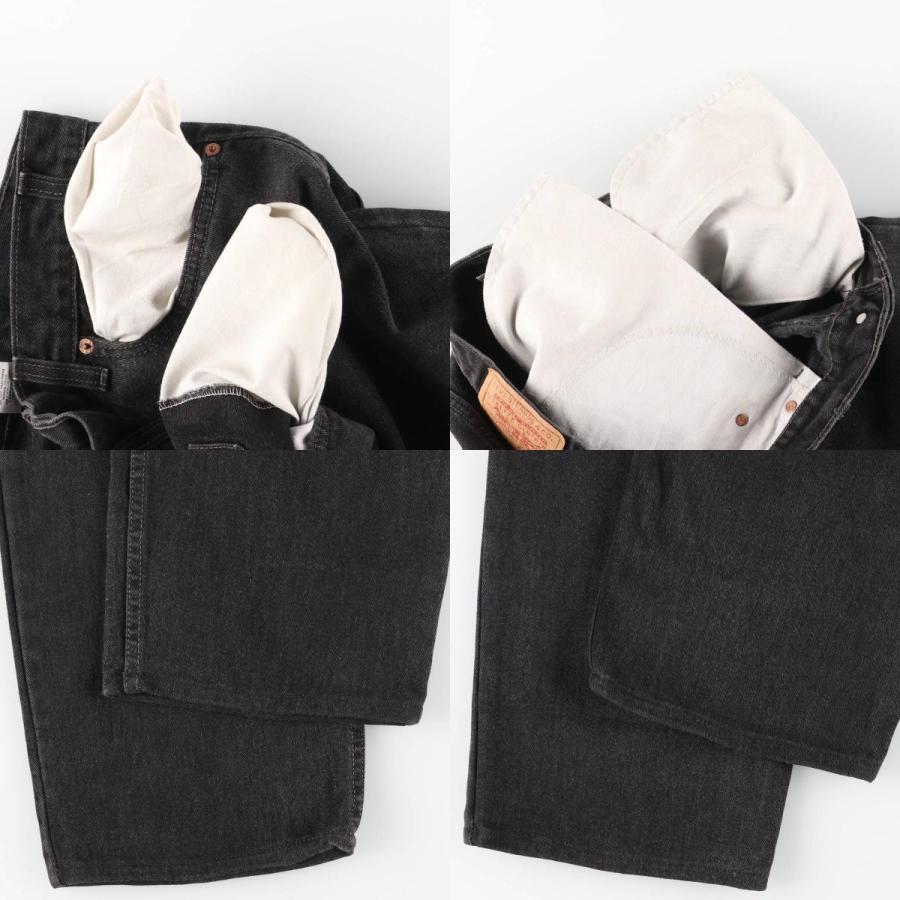 Levi's（リーバイス） 古着 90~00年代 Levi's 550 RELAXED FIT