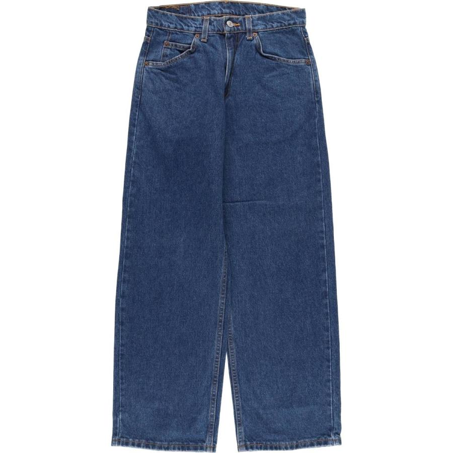 LEVI’S リーバイス デニムパンツ レディース 【古着】【中古】 Levi's（リーバイス） 古着 90年代 Levi's 42765-0289 WIDE LEG