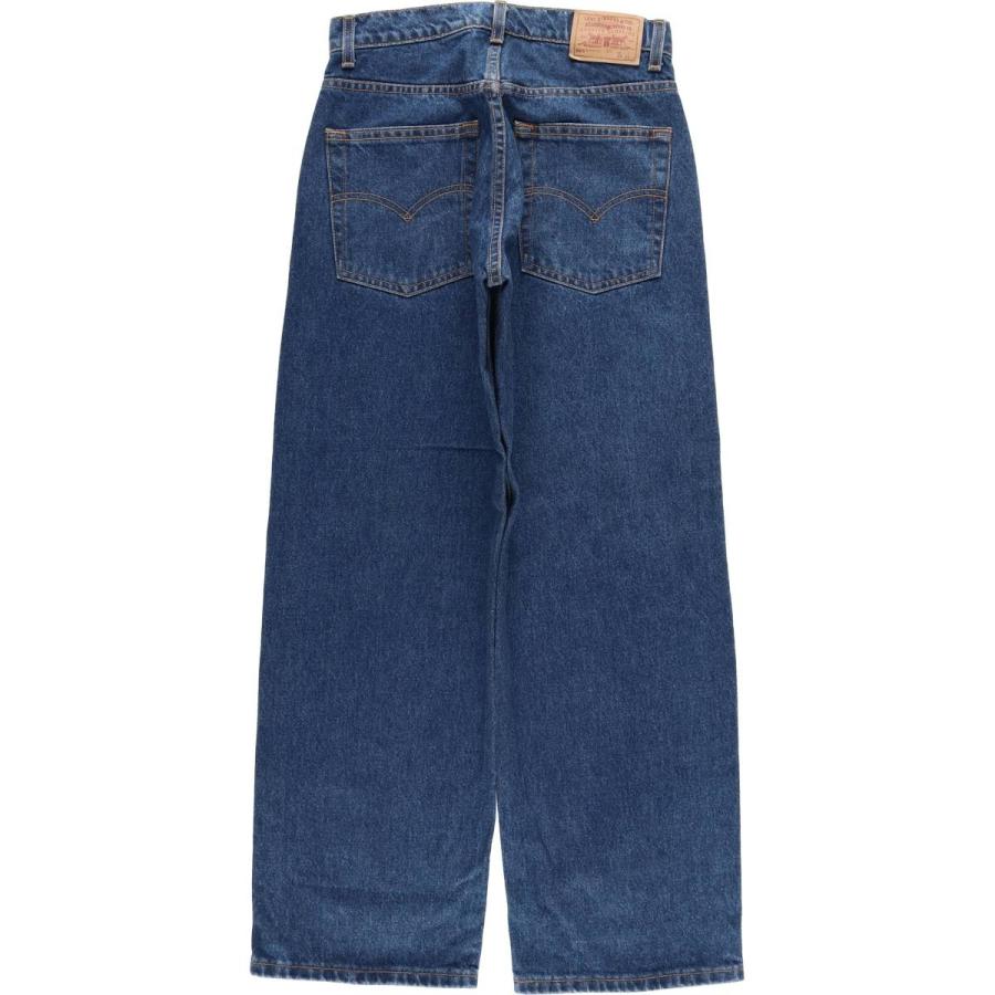 Levi's（リーバイス） 古着 90年代 Levi's 42765-0289 WIDE LEG