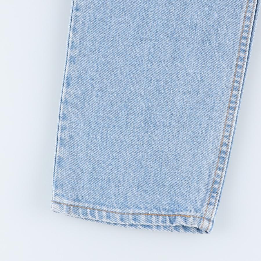 Levi's（リーバイス） 古着 90年代 Levi's 550-4834 RELAXED FIT