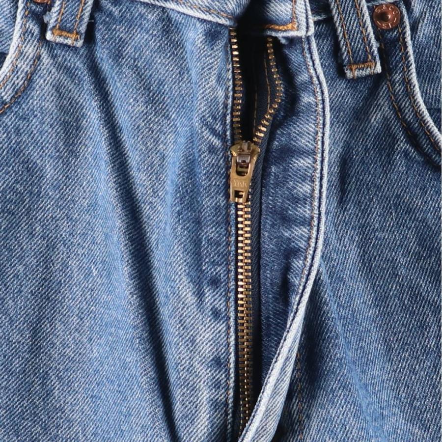 古着 00年代 リーバイス Levi's 550 RELAXED FIT テーパードデニムパンツ メンズw34相当/eaa483028 Levi's（リーバイス） 古着 00年代 Levi's 550 RELAXED FIT テーパード