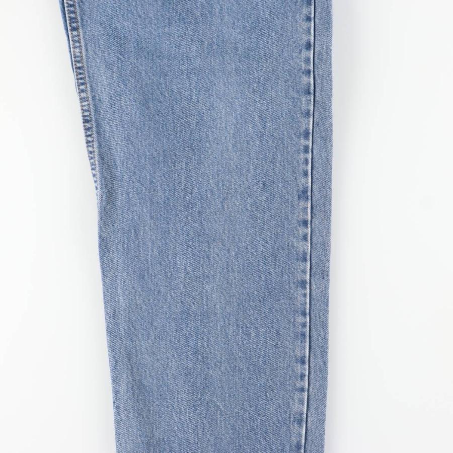 Levi's（リーバイス） 古着 00年代 Levi's 550 RELAXED FIT テーパード