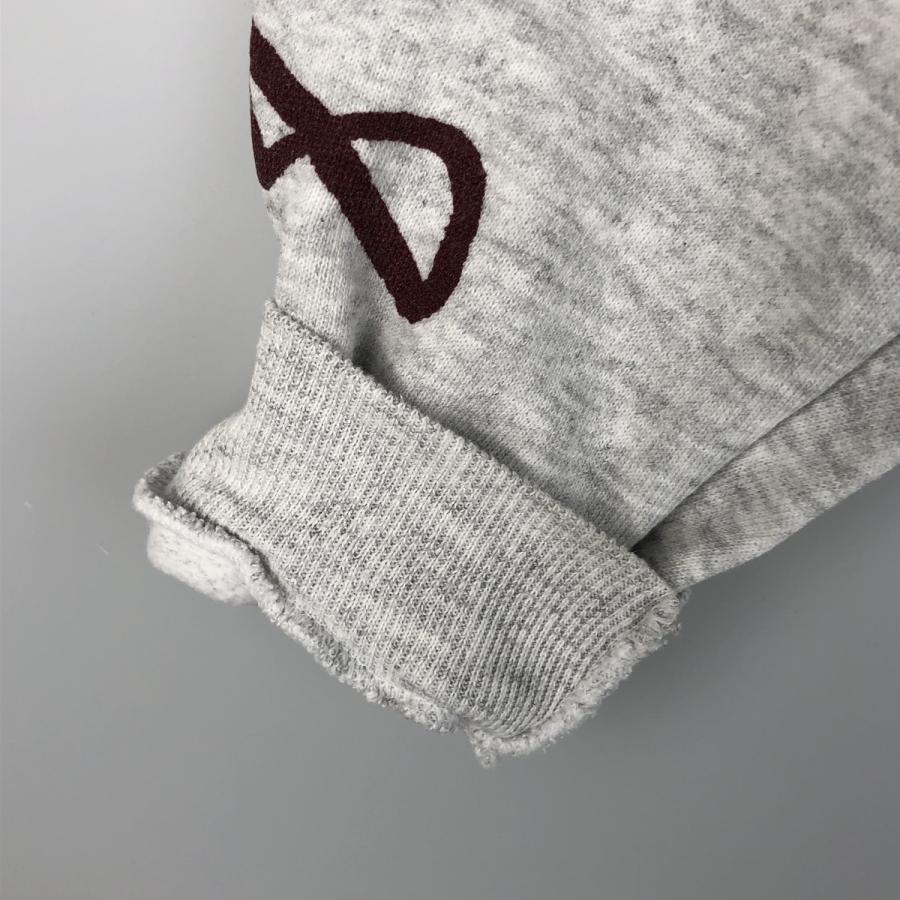 NIKE（ナイキ） 古着 90年代 プリントスウェットシャツ トレーナー USA