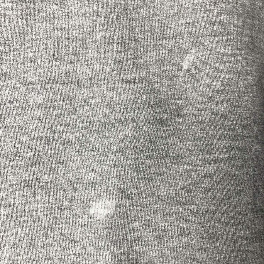 古着 00年代 ラッセル Russell ATHLETIC 無地 ブランクスウェット
