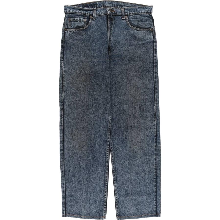 Levi's（リーバイス） 古着 Levi's 505-4865 テーパードデニムパンツ
