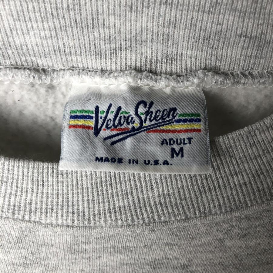 古着 90年代 Velva Sheen ルーニーチューンズ キャラクタースウェット