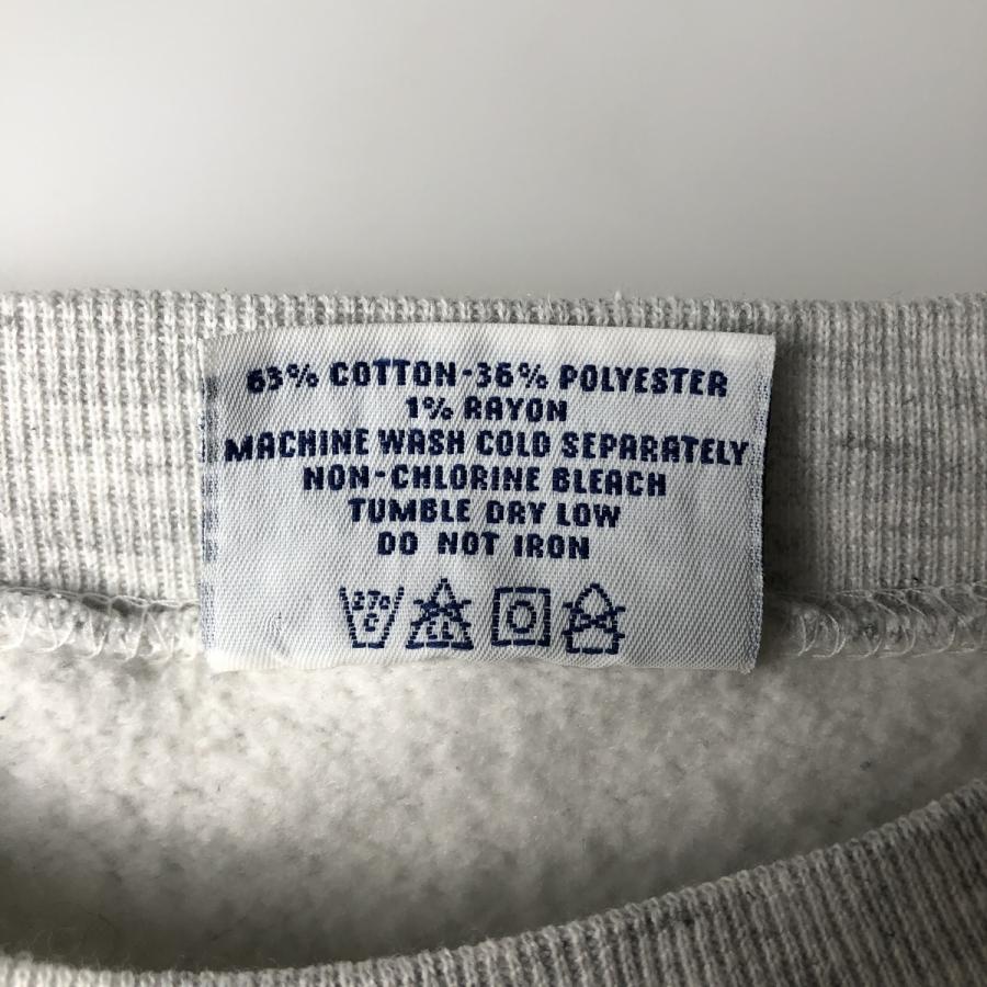 古着 90年代 Velva Sheen ルーニーチューンズ キャラクタースウェット