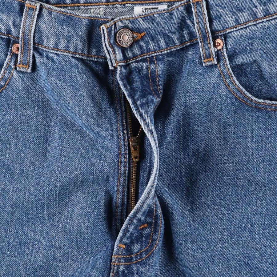 Levi's（リーバイス） 古着 90年代 Levi's 550-4891 テーパードデニム