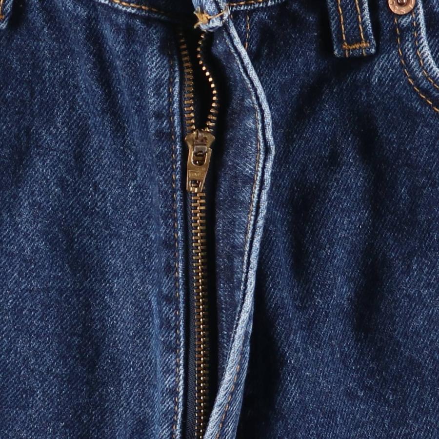 Levi's（リーバイス） 古着 90年代 Levi's 505-0297 テーパードデニム
