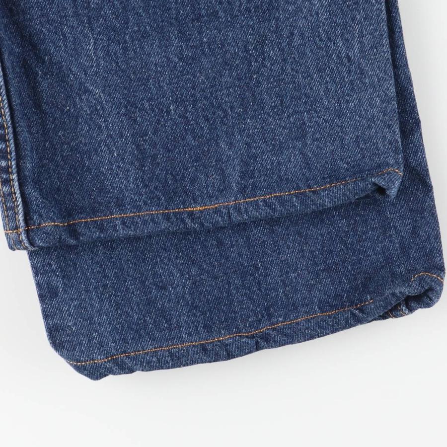 Levi's（リーバイス） 古着 90年代 Levi's 505-0297 テーパードデニム