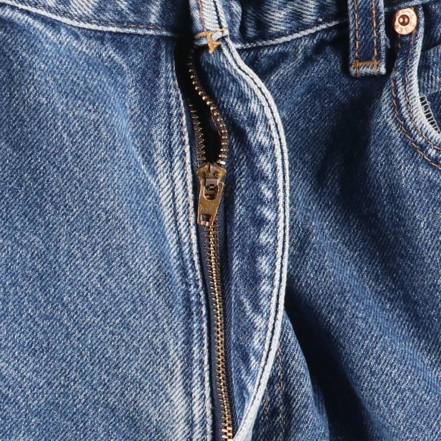 Levi's（リーバイス） 古着 00年代 Levi's 505 REGULAR FIT STRAIGHT