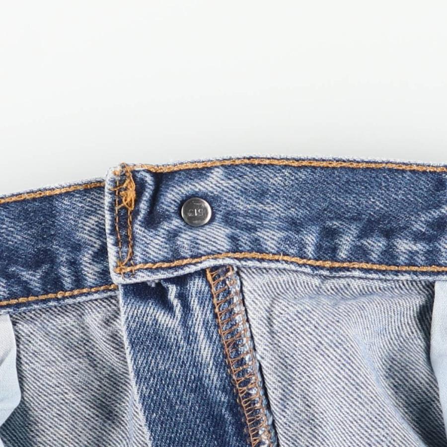 Levi's（リーバイス） 古着 00年代 Levi's 505 REGULAR FIT STRAIGHT