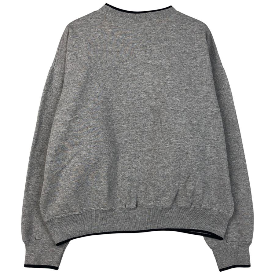 古着 90年代 The Cotton Exchange スウェットシャツ トレーナー USA製