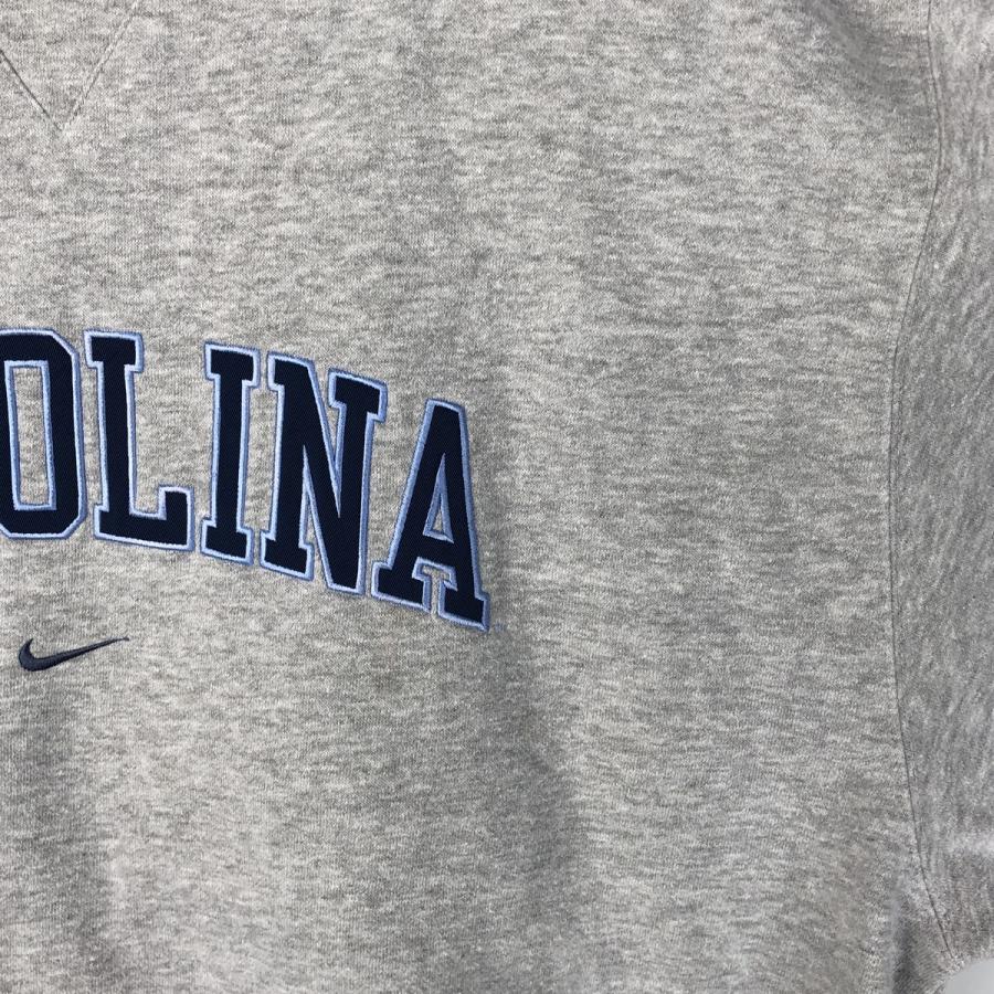 NIKE（ナイキ） 古着 ~00年代 NIKE TEAM NORTH CAROLINA